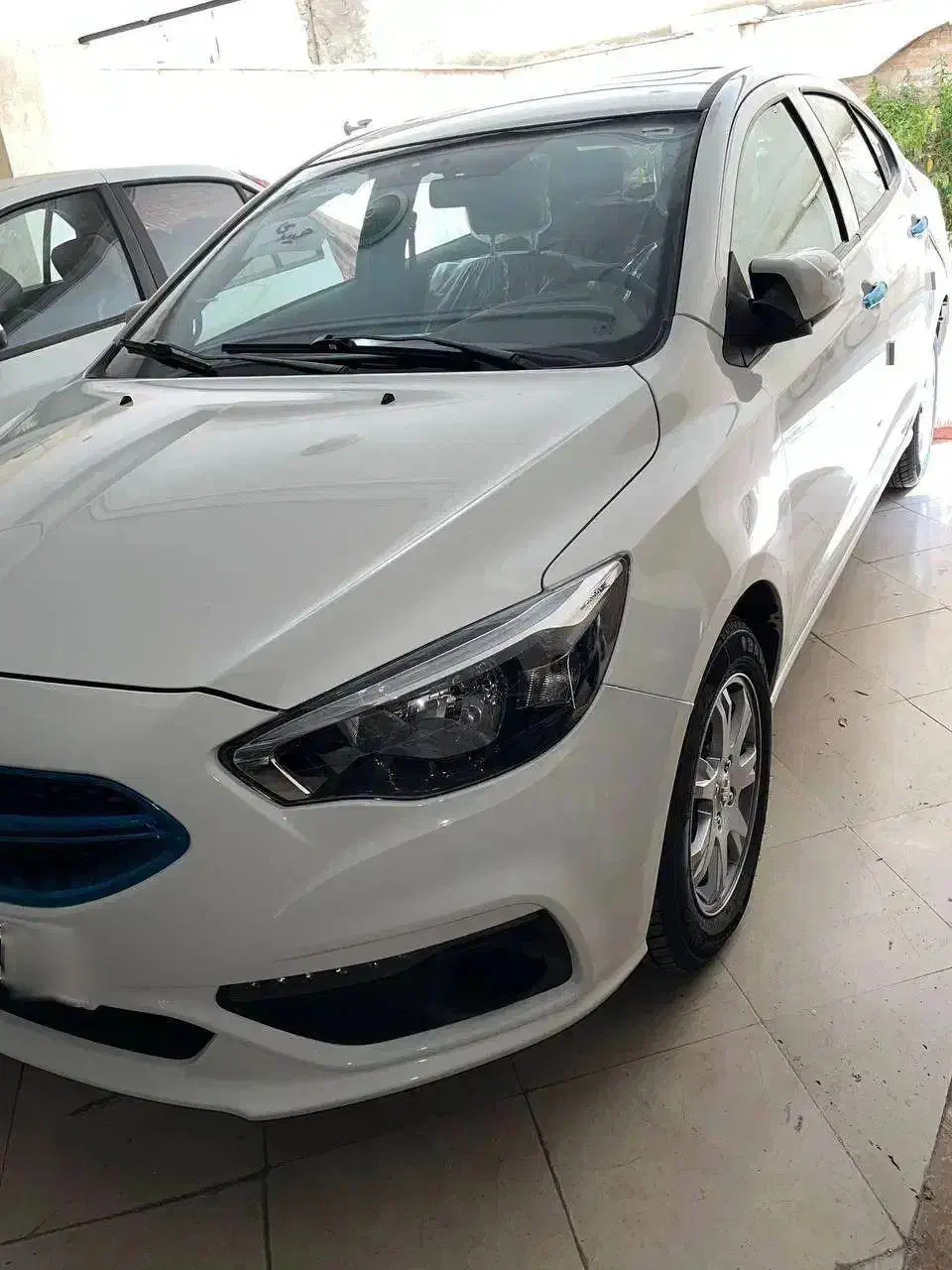 شاهین صفر Cvt اتوماتیک با سانروف|خودرو سواری و وانت|تهران, مخصوص|دیوار