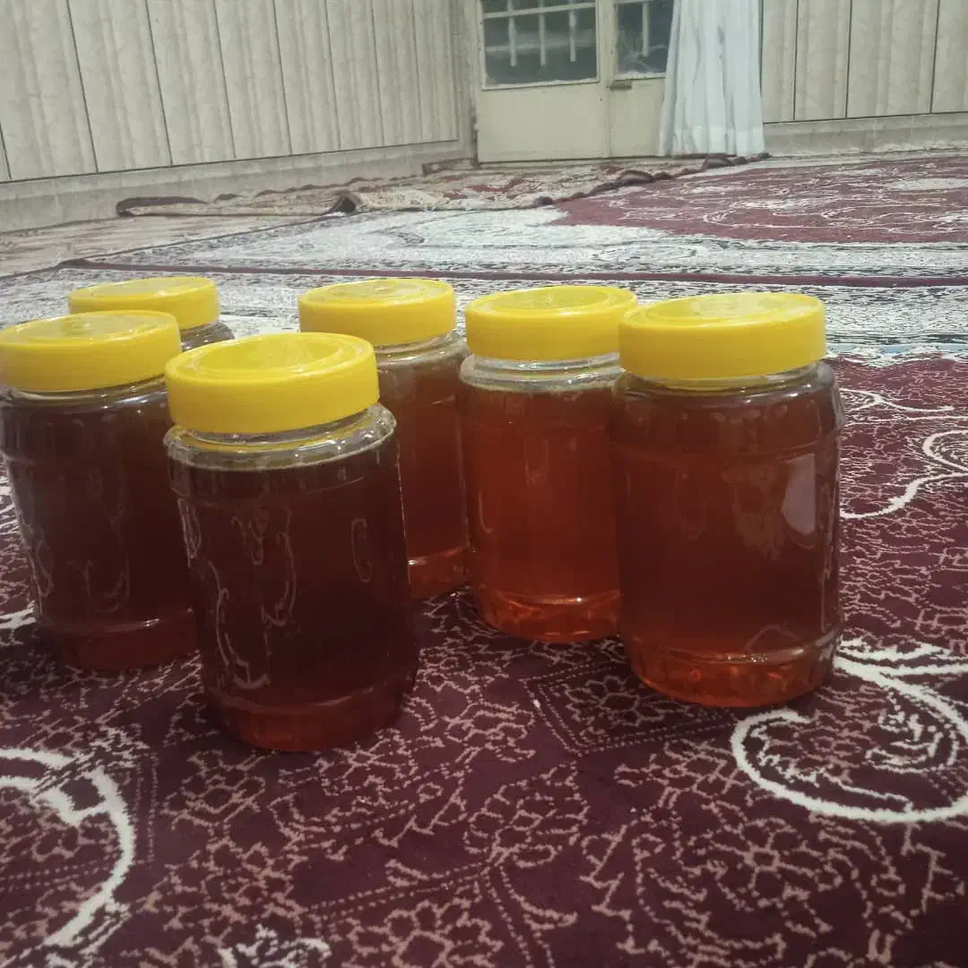 عسل طبیعی و اصل|خوردنی و آشامیدنی|باغ بهادران, |دیوار