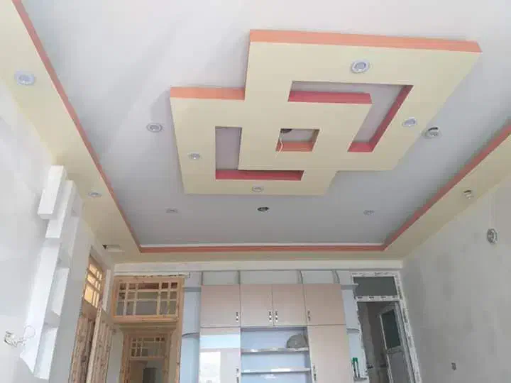 گچکارمشهدی.|استخدام معماری، عمران و ساختمانی|توکهور, |دیوار