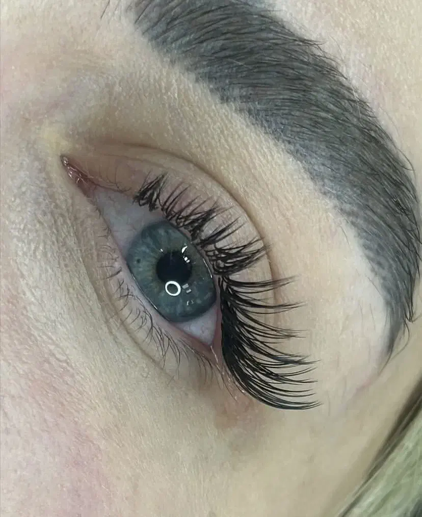 تخفیف خدمات و آموزش اکستنشن مژه|خدمات آرایشگری و زیبایی|اهواز, کیانپارس |دیوار