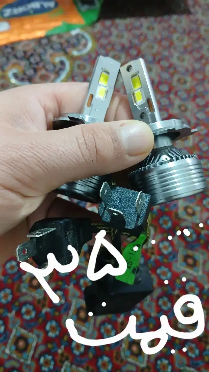 وسایل ماشین|قطعات یدکی و لوازم جانبی|بانه, |دیوار