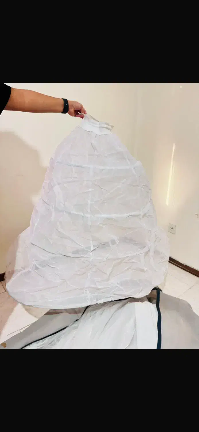 لباس عروس|لباس|محمدشهر, شهرک پیام (مهرالبرز)|دیوار