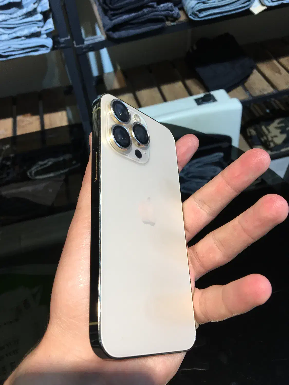 13 pro|موبایل|هشتگرد, شهرک ولیعصر (مصلی)|دیوار