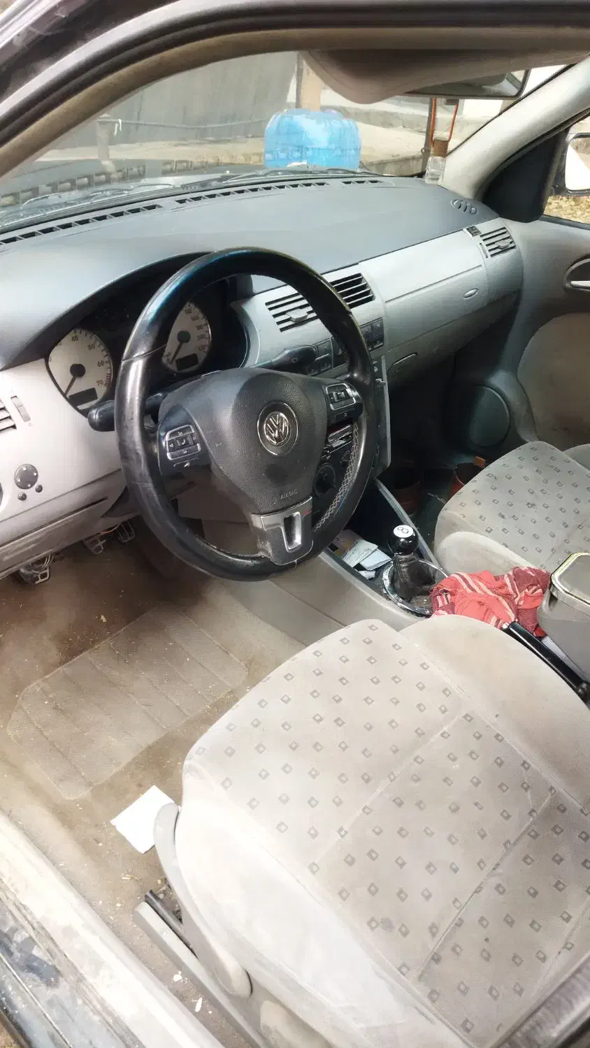 فروش یا معاوضه|خودرو سواری و وانت|قم, نیروگاه|دیوار