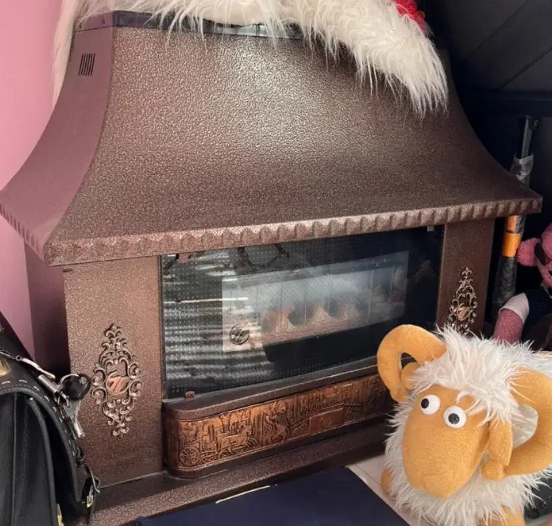 بخاری۱۸۰۰۰|بخاری، هیتر، شومینه|گلبهار, شهر جدید گلبهار|دیوار