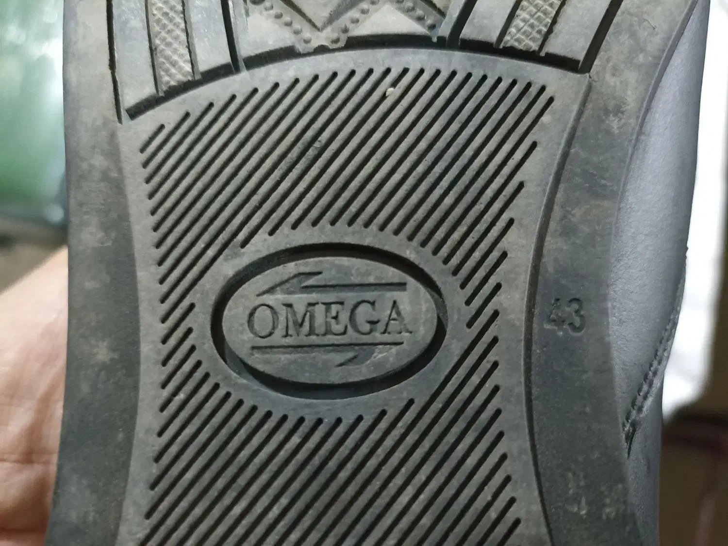 کفش مردانه|کیف، کفش، کمربند|بانه, |دیوار