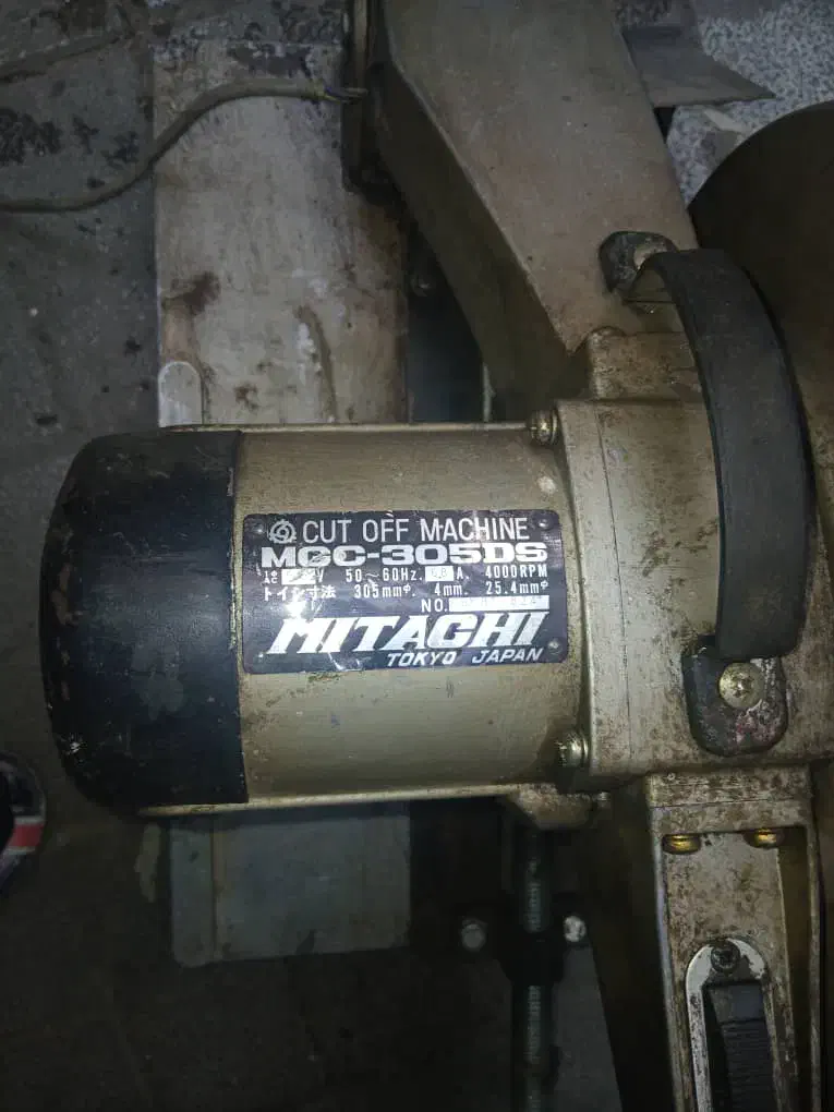 دستگاه پروفیل بر مارک میتاچی اصل ژاپن|ابزارآلات|تهران, فلسطین (میدان انقلاب)|دیوار