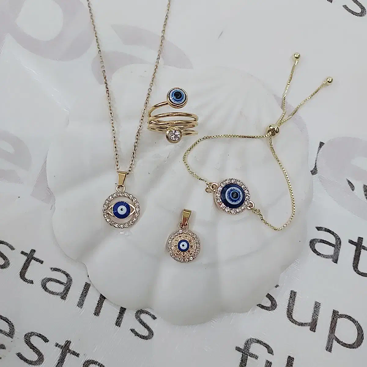 ست های فوق العاده چشم و نظر|بدلیجات|قم, عمار یاسر|دیوار