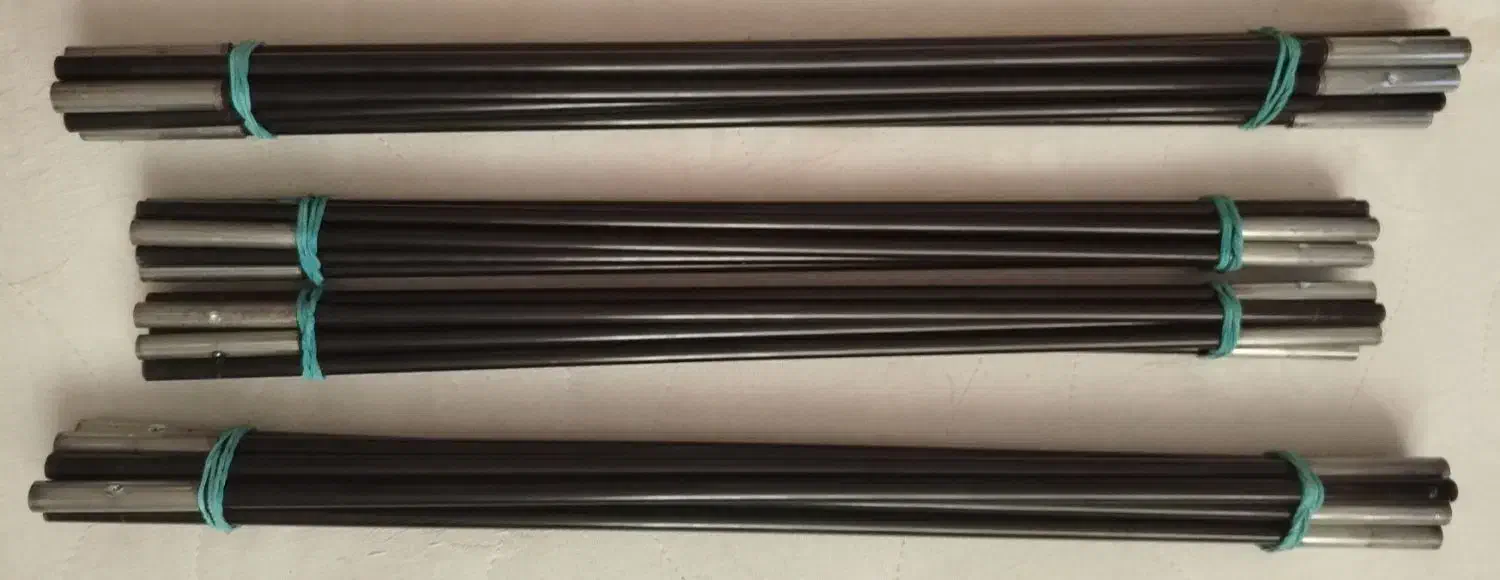 چادر مسافرتی و کمپین go outdoors|کوهنوردی و کمپینگ|کاشان, فاز ۲ ناجی آباد|دیوار