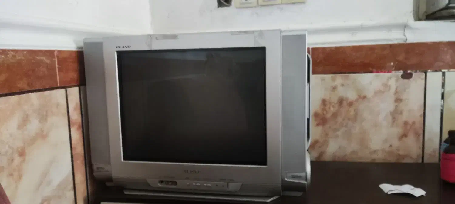 تلویزیون|تلویزیون و پروژکتور|سیراف, |دیوار