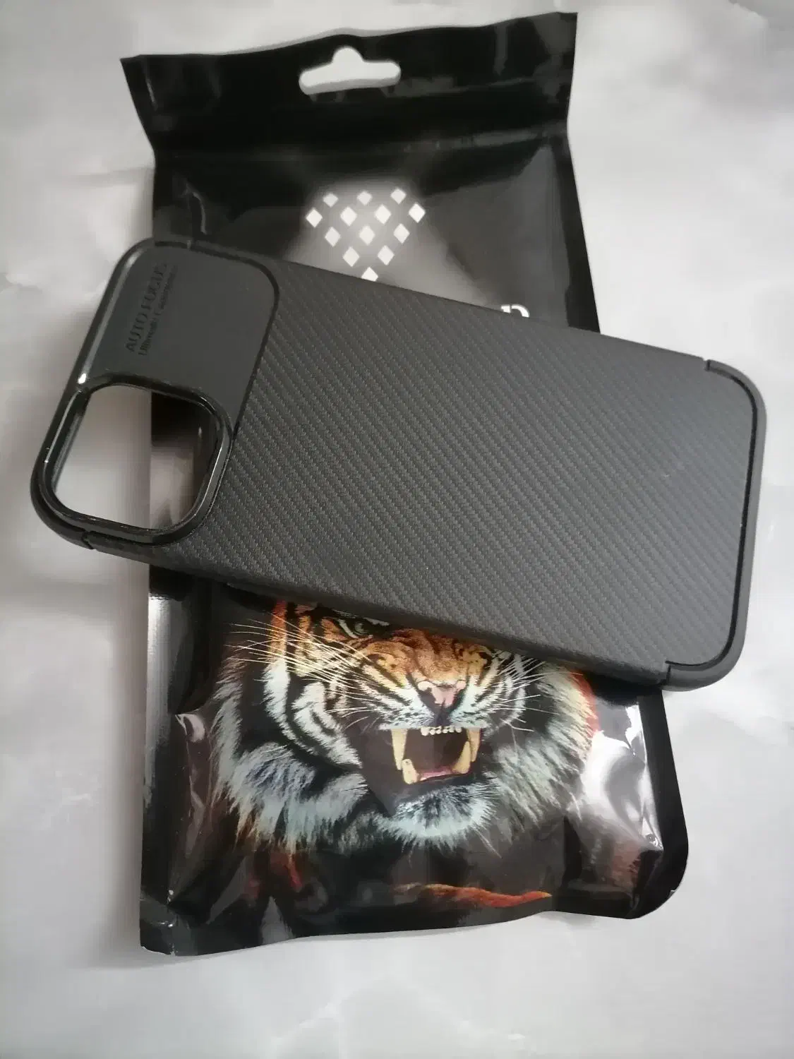 گارد آیفون 13|لوازم جانبی موبایل و تبلت|یزد, |دیوار