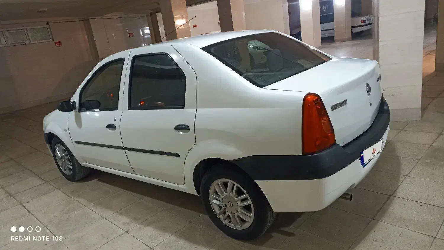 فروش النود مدل 1391 E2|خودرو سواری و وانت|سنندج, |دیوار