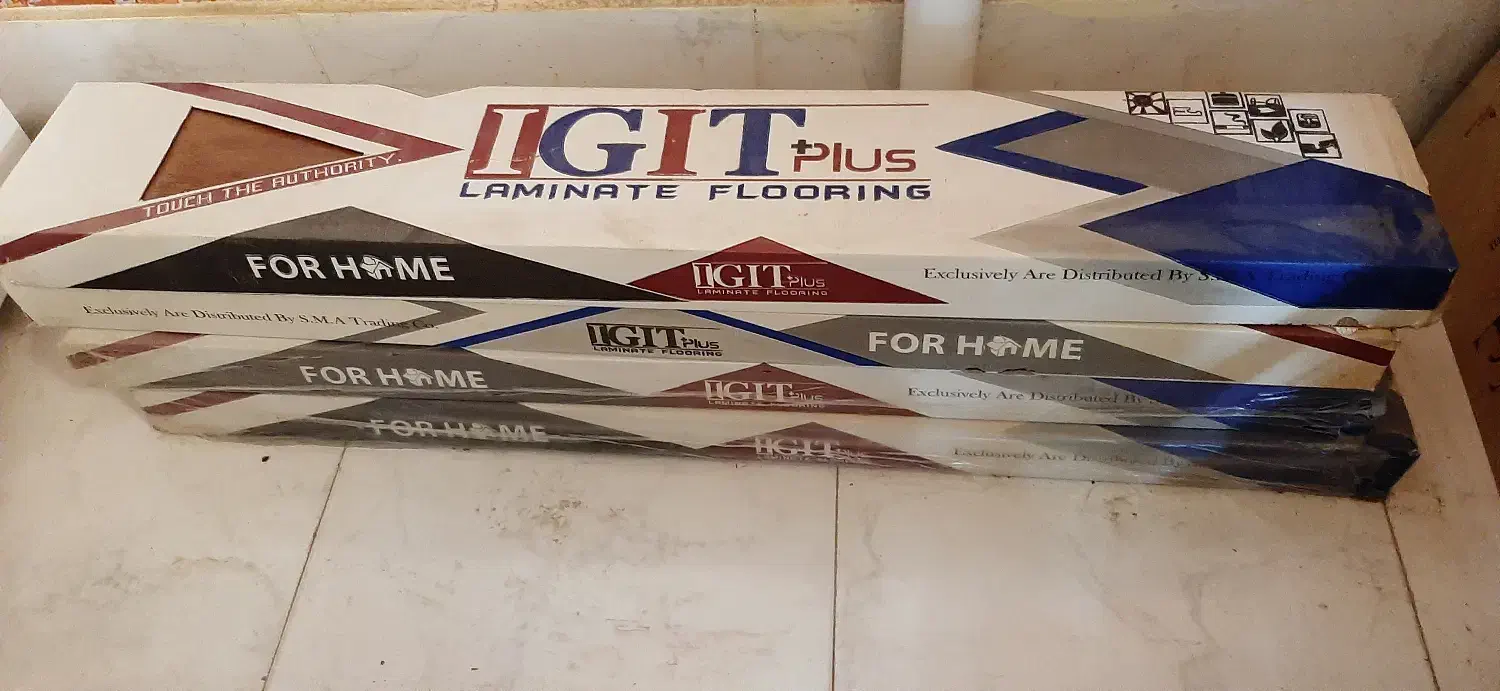 پارکت و کفپوش سالم|مصالح و تجهیزات ساختمان|بجنورد, |دیوار