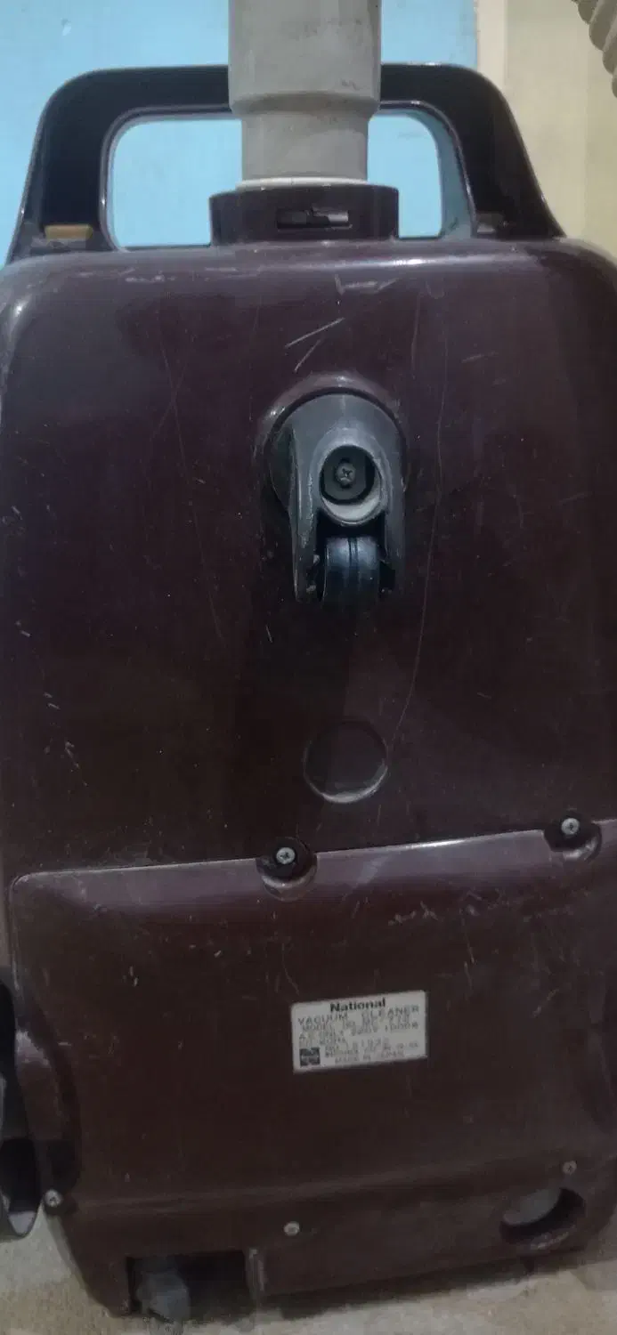 جاروجاپنی|جاروبرقی، جارو شارژی، بخارشو|خورموج, |دیوار