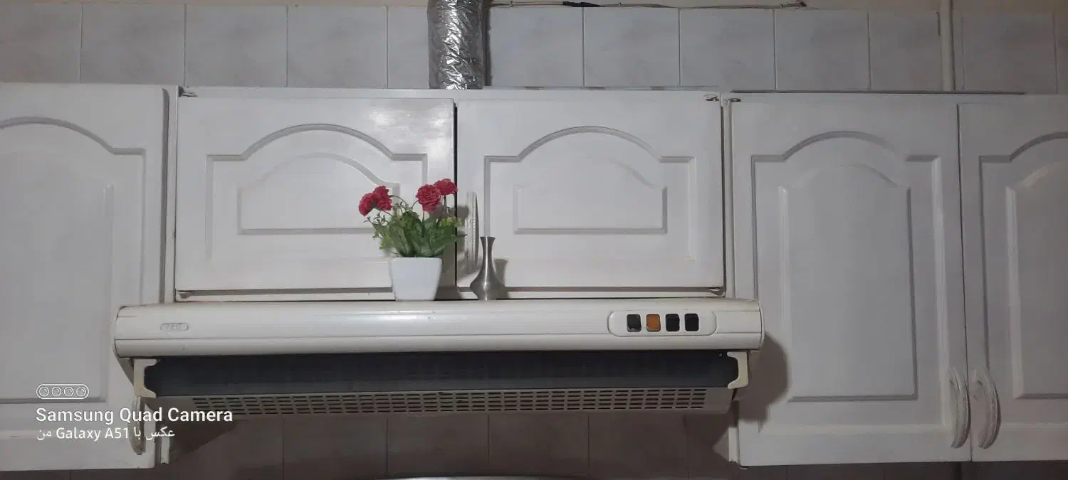 هود و کابینت سالم|اجاق گاز و لوازم برقی پختوپز|سبزوار, ولیعصر (نجار آباد)|دیوار