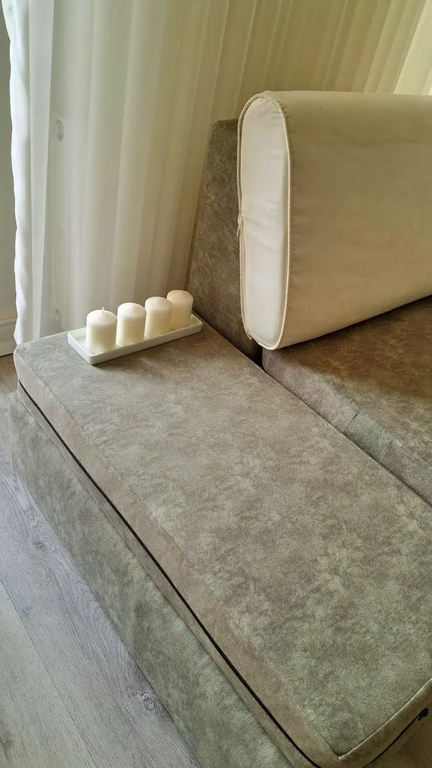 مبل ال|مبلمان خانگی و میز عسلی|کرج, اسدآباد|دیوار