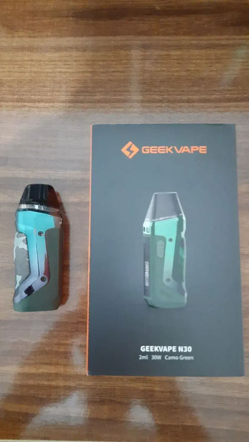 پاد ایجیس نانو|زیورآلات و اکسسوری|لنگرود, |دیوار