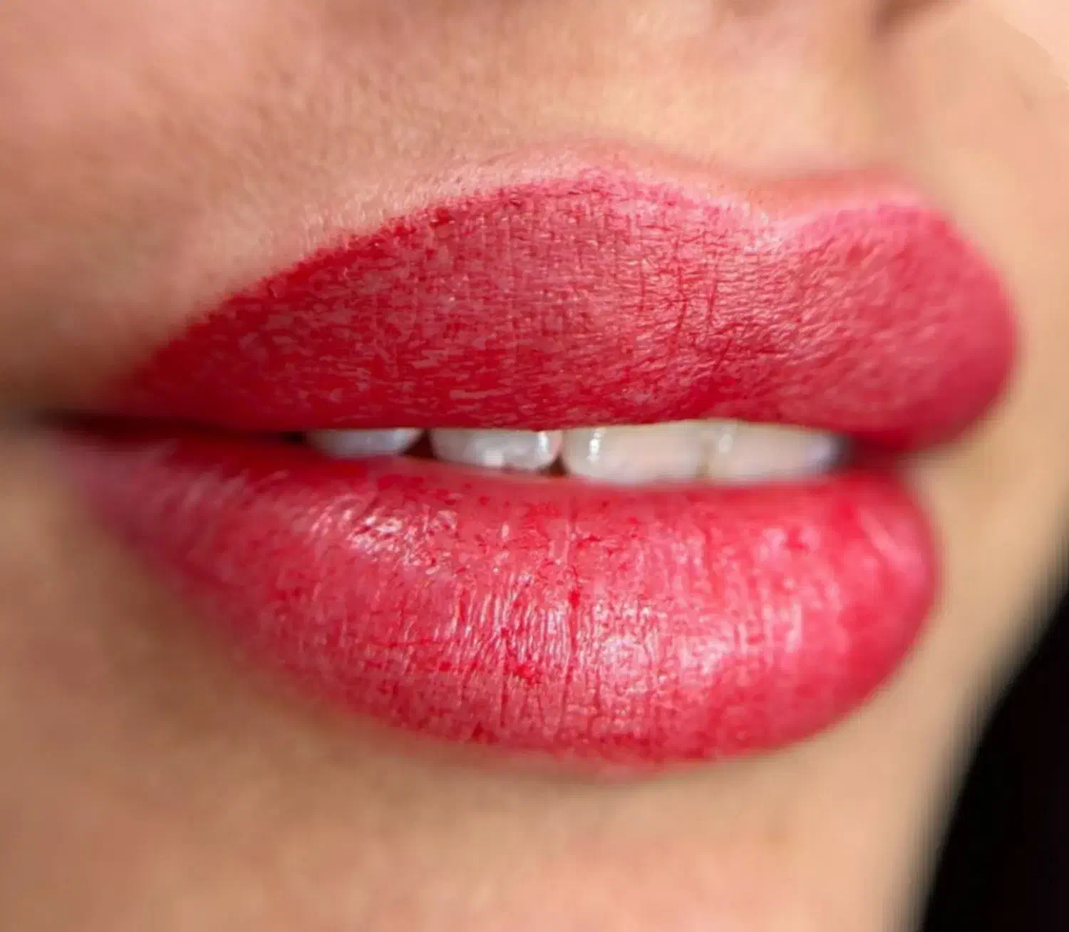 دوست داری آرایشت دائمی باشه(پس عجله کن)|خدمات آرایشگری و زیبایی|علی‌آباد کتول, |دیوار