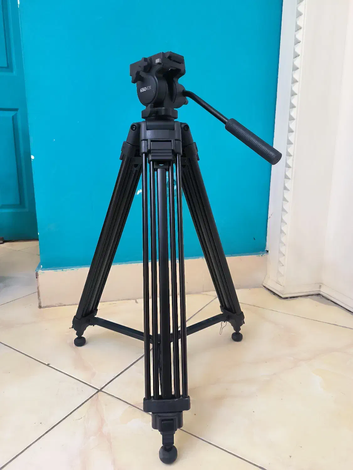 3پایه لیبک|دوربین عکاسی و فیلم‌برداری|مشهد, وحید|دیوار