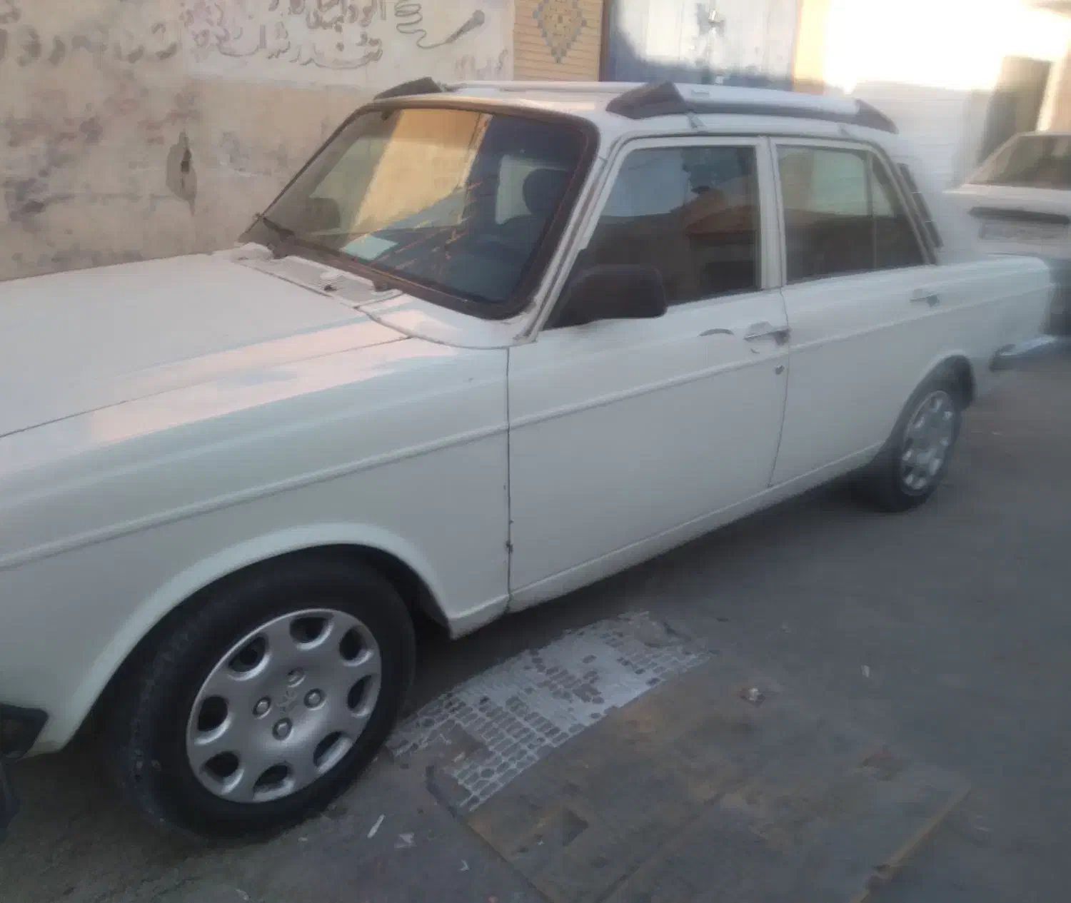 پیکان ۸۳|خودرو سواری و وانت|شیراز, شیخ علی چوپان|دیوار