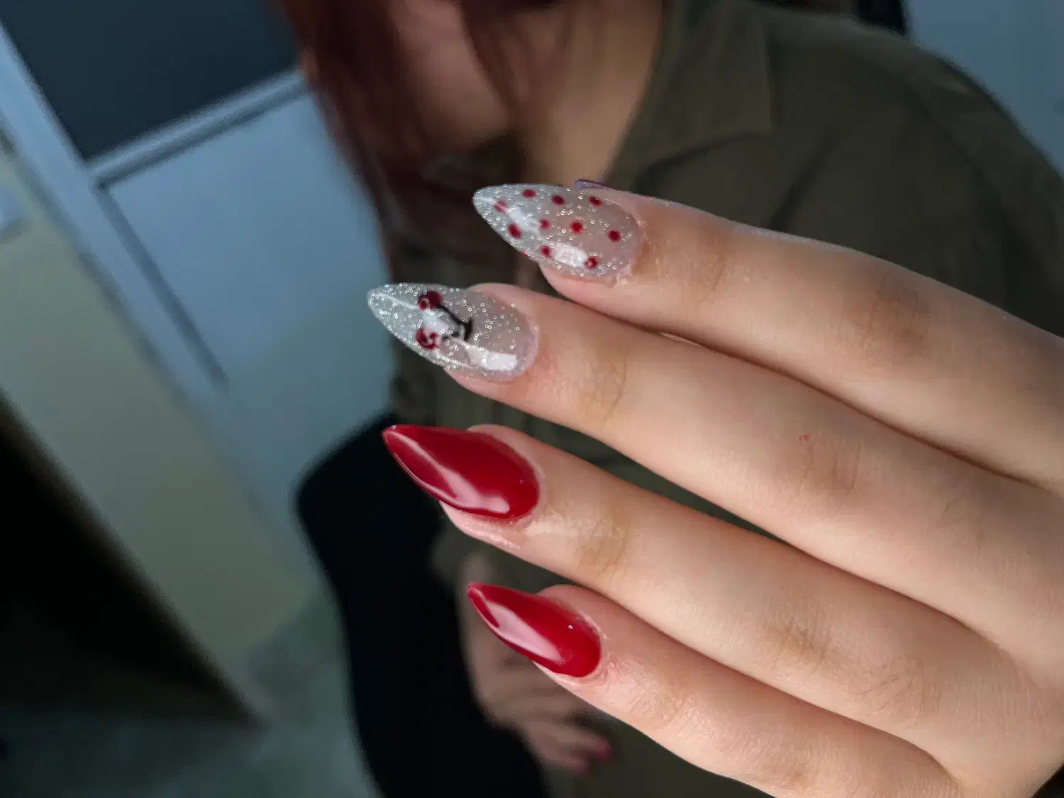 ارایشگری و زیبایی|خدمات آرایشگری و زیبایی|اهواز, کوی طالقانی|دیوار