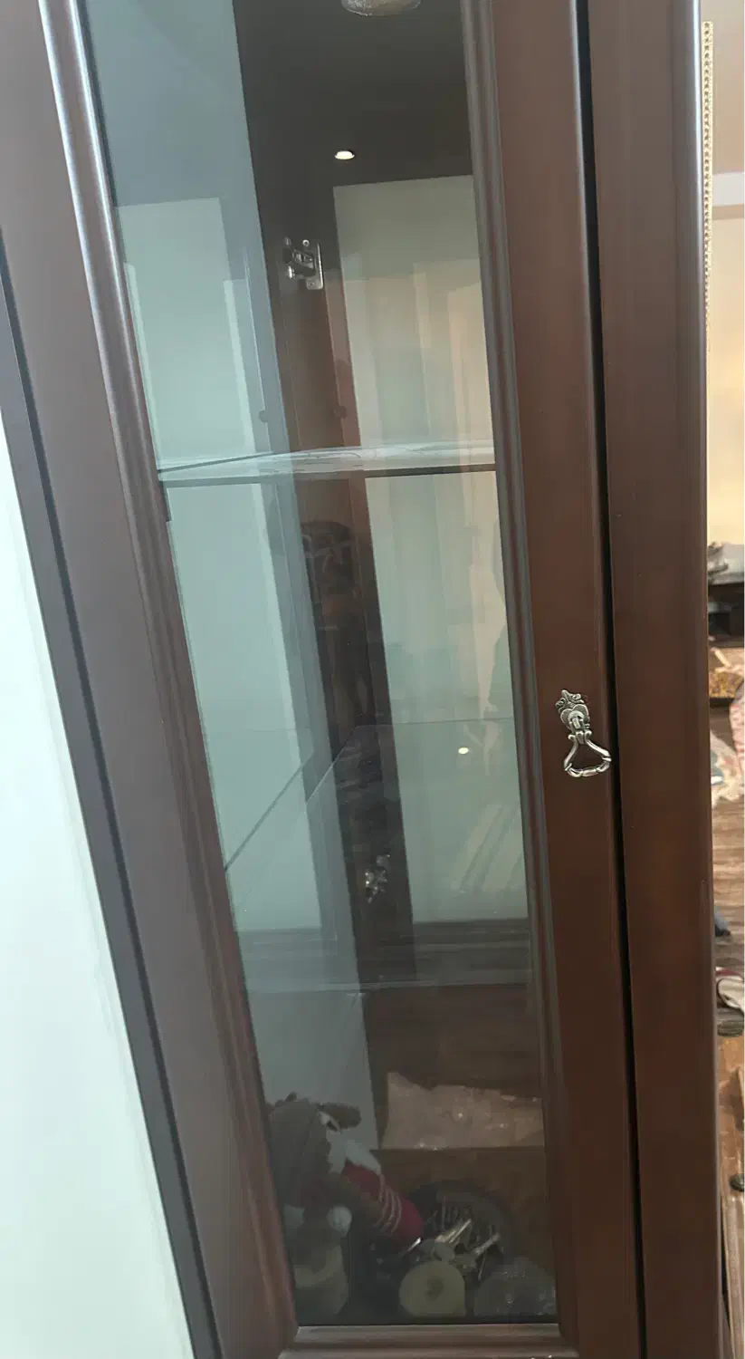 بوفه|بوفه، ویترین، کنسول|تهران, دارآباد|دیوار