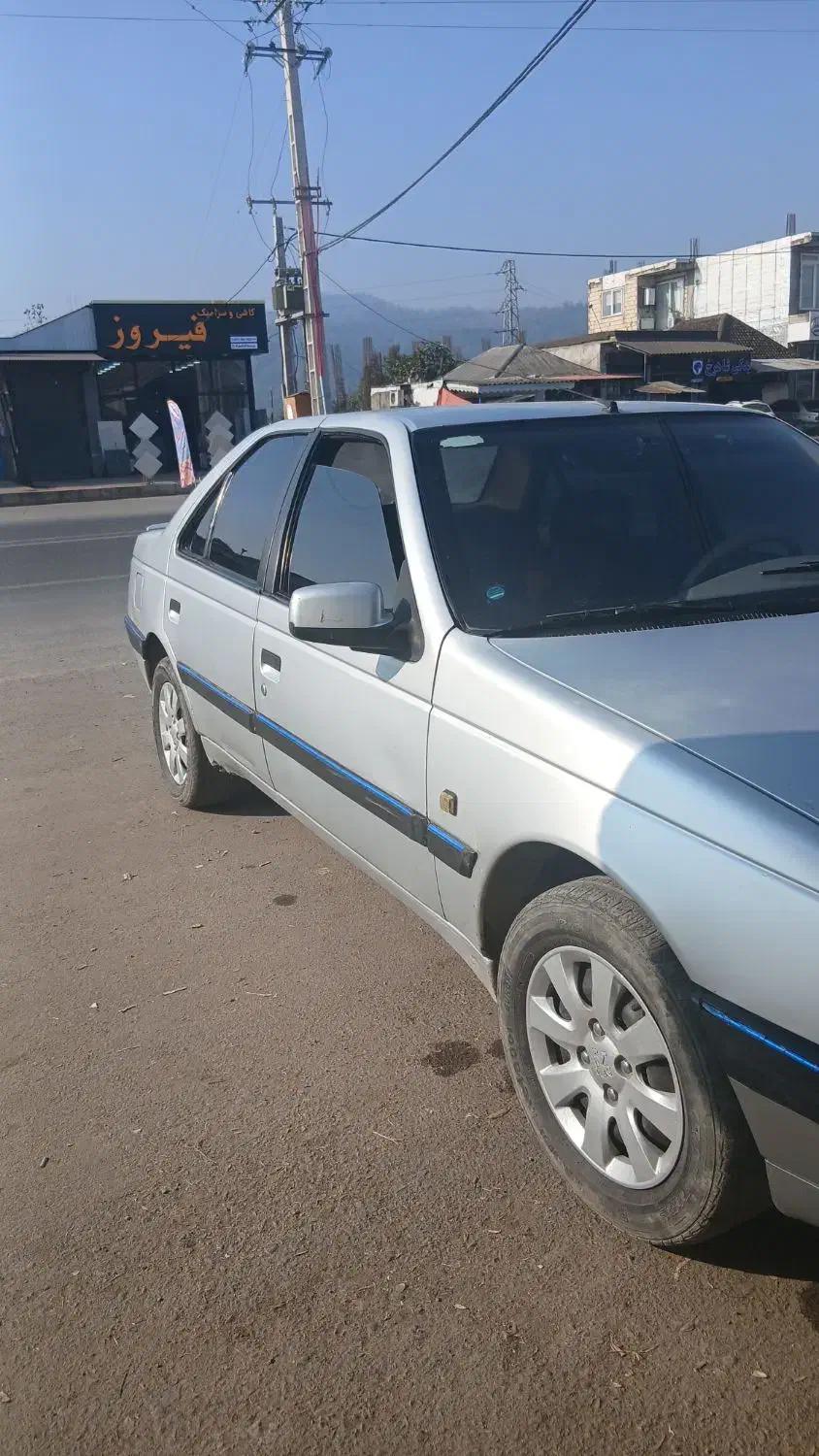 خودرو|خودرو سواری و وانت|اسالم, |دیوار