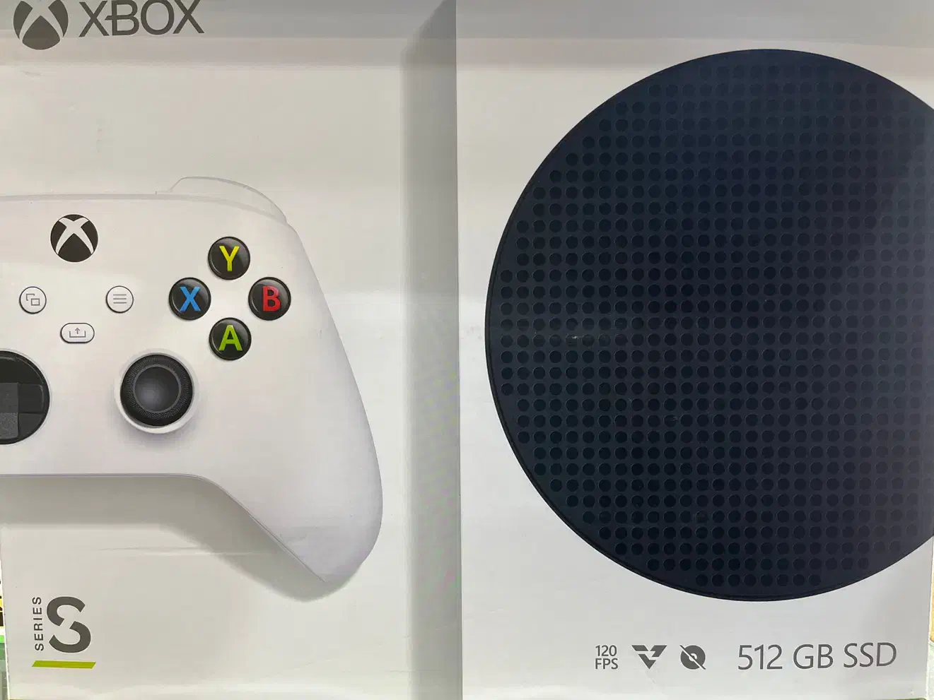xbox series s|کنسول، بازی ویدئویی و آنلاین|قزوین, |دیوار