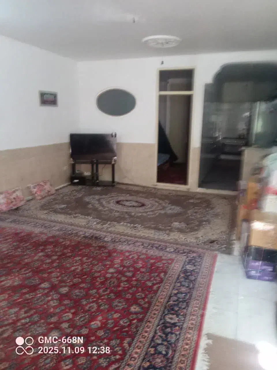 منزل اجاره ای|اجارهٔ خانه و ویلا|قم, زنبیل آباد|دیوار