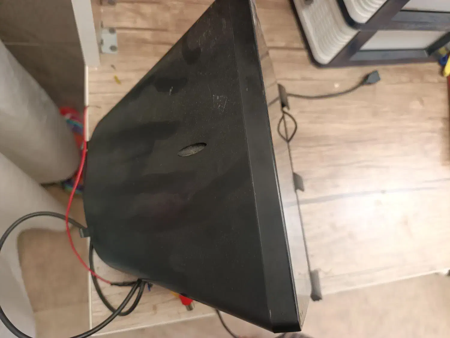 مانیتور لمسی خودرو با10نوع برنامه نصب کاملانووسالم|قطعات یدکی و لوازم جانبی|تاکستان, |دیوار