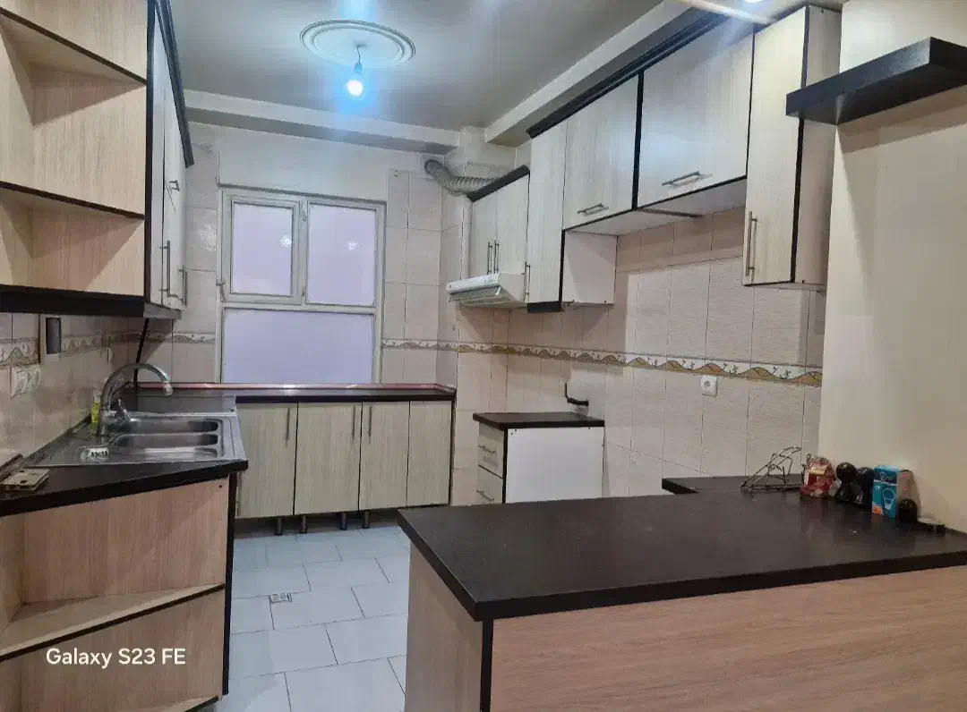 آپارتمان60متر/خوش نقشه/فول امکانات