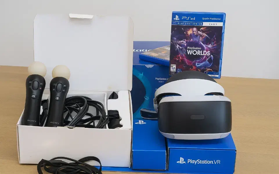 عینک vr|کنسول، بازی ویدئویی و آنلاین|خاوران, |دیوار