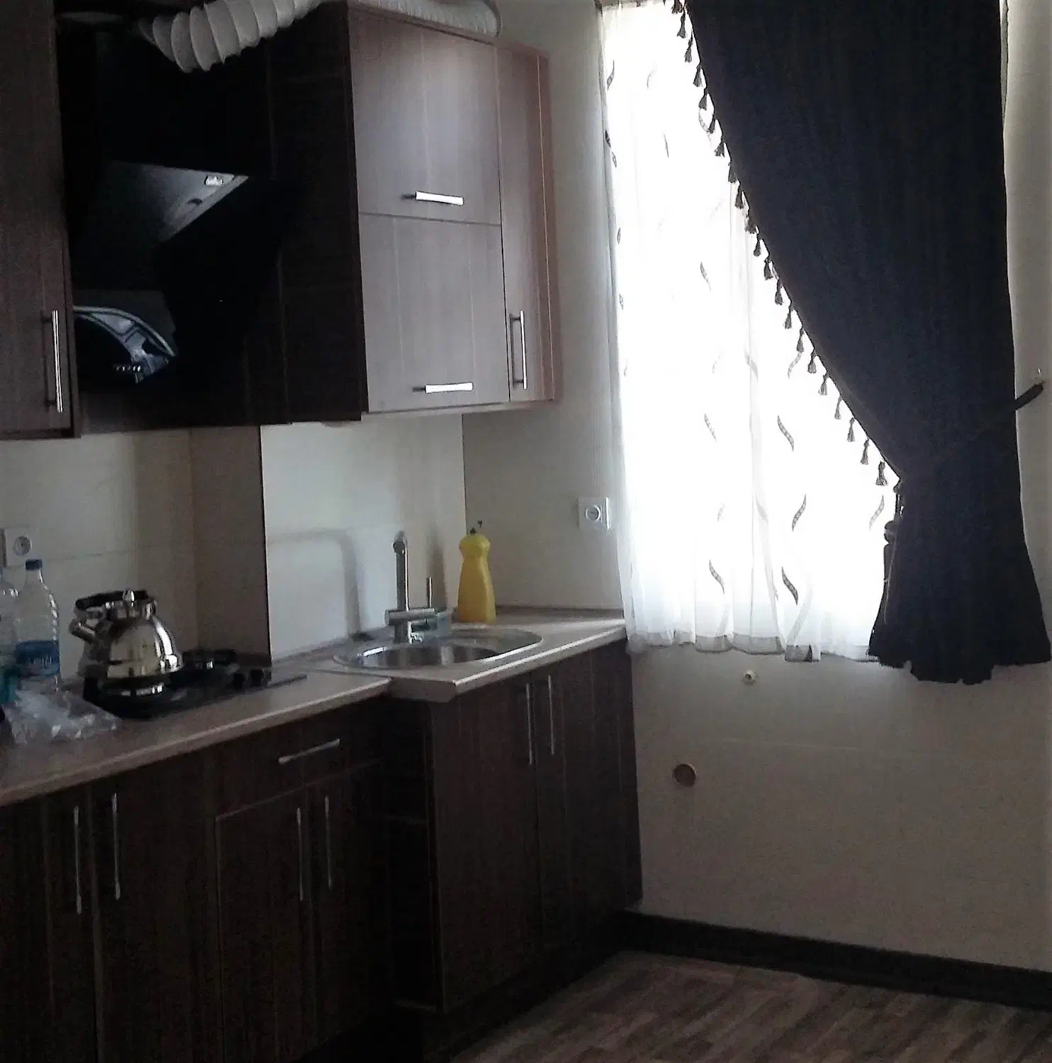 مبله تمیز فول دسترسی عالـی|اجارهٔ آپارتمان|تهران, شهید اسدی|دیوار