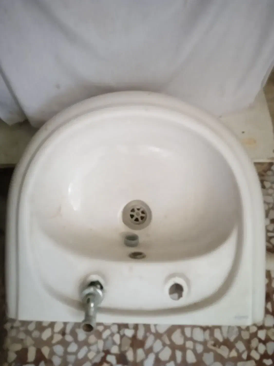 روشویی سالم|لوازم سرویس بهداشتی|کرج, پیشاهنگی|دیوار