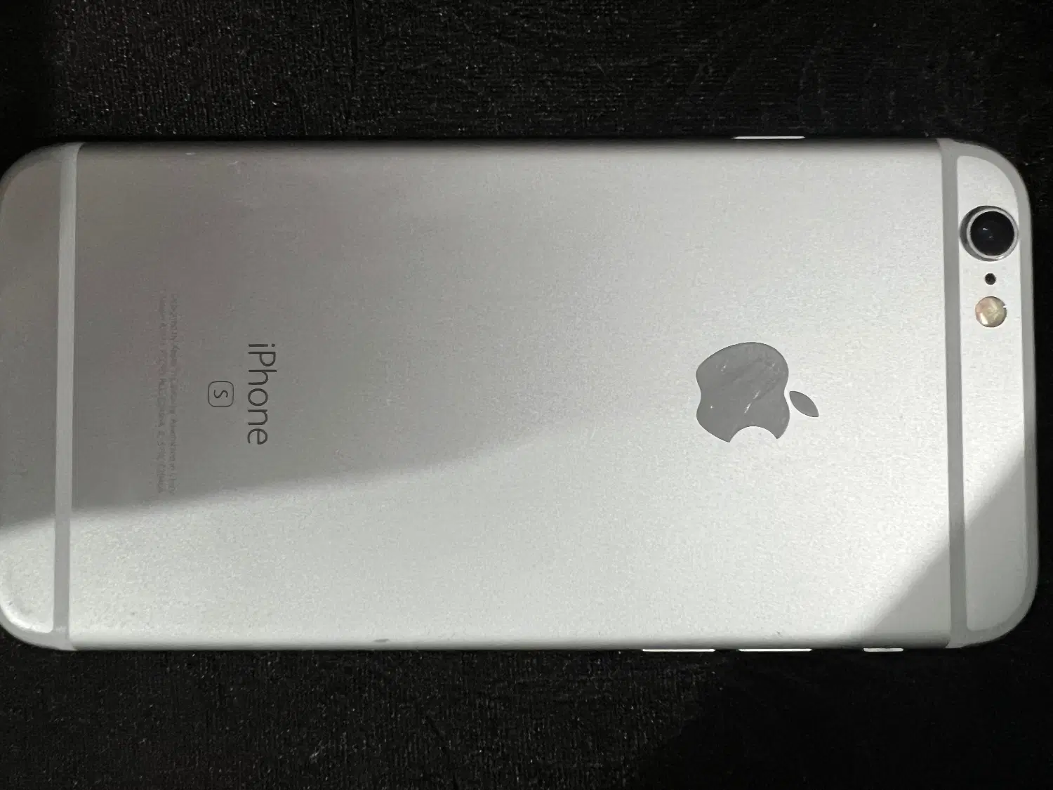 Iphone 6s|موبایل|لاهیجان, انقلاب|دیوار