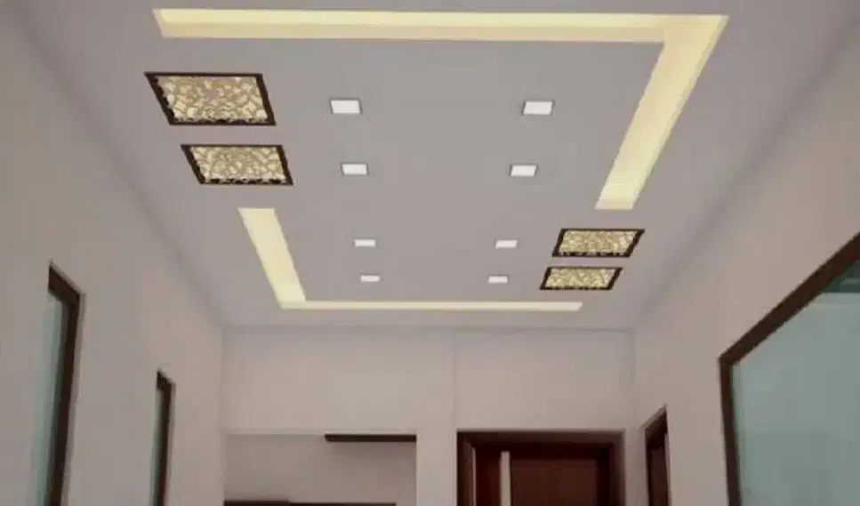 جوشکار ساختمان استاد رابیتس|خدمات پیشه و مهارت|بوشهر, |دیوار