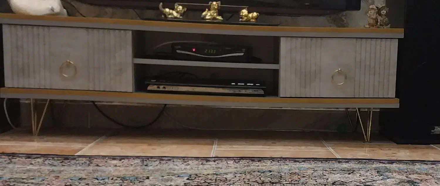 میز تلویزیون|میز تلویزیون|قرچک, باقرآباد|دیوار