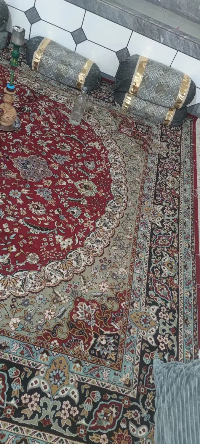 وسایل خونه|فرش|کازرون, |دیوار