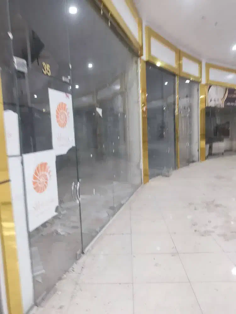 رهن و اجاره تجاری|اجارهٔ مغازه و غرفه|فولادشهر, فولادشهر|دیوار