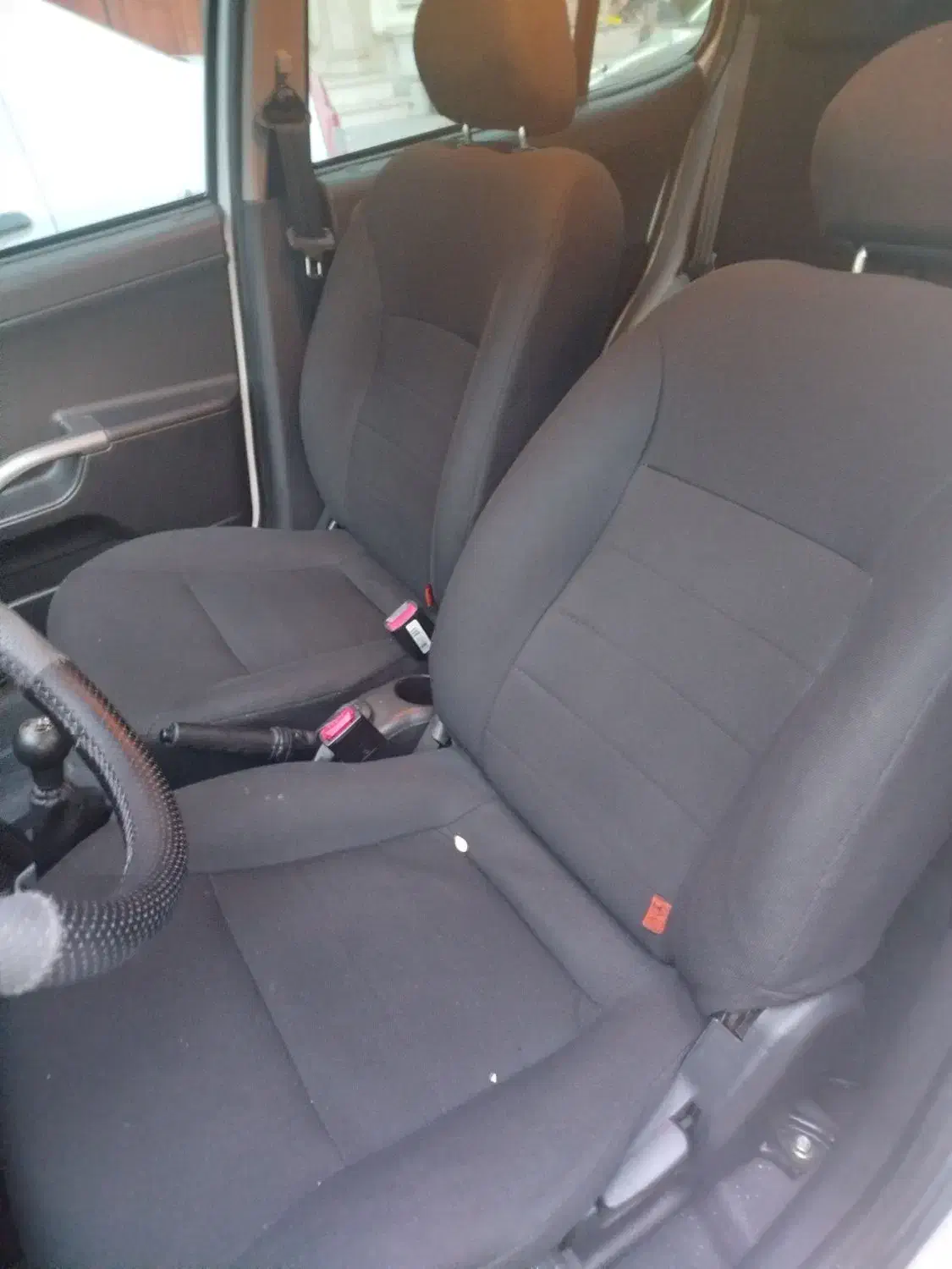 کوییک جی ایکس ال1402کم کار|خودرو سواری و وانت|نقده, |دیوار