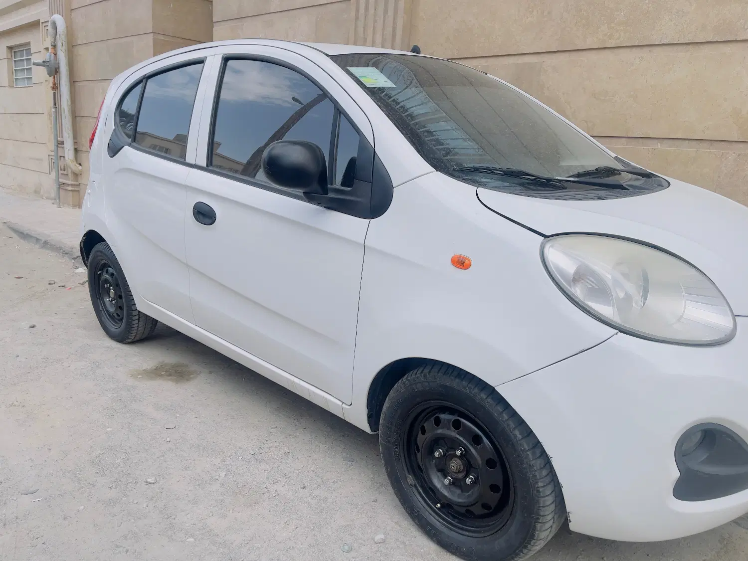 Mvm 110s مدل 95|خودرو سواری و وانت|زاهدان, |دیوار