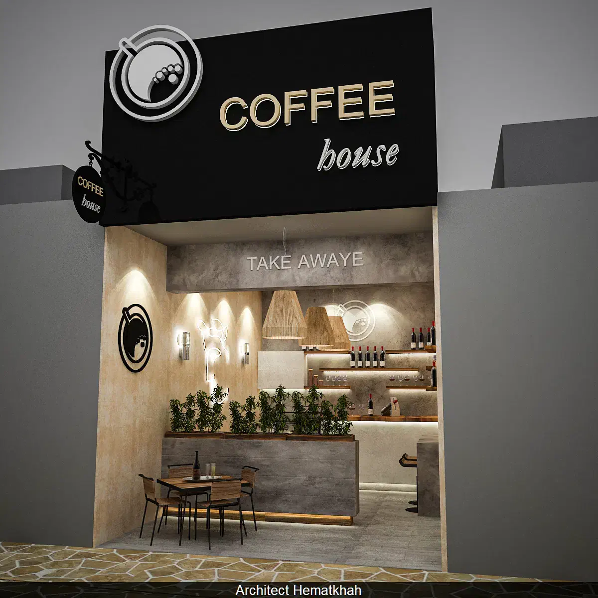 دکور فروشگاه ،( اداری وتجارت )|فروشگاه و مغازه|مشهد, سجاد شهر|دیوار