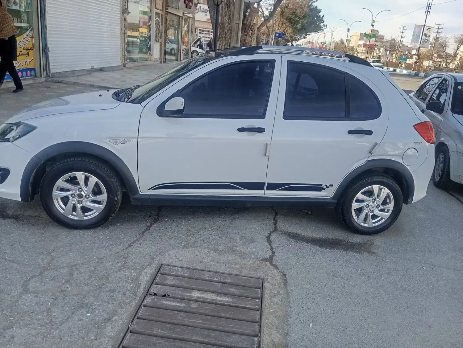 کوئیک|خودرو سواری و وانت|مشهد, هفده شهریور|دیوار