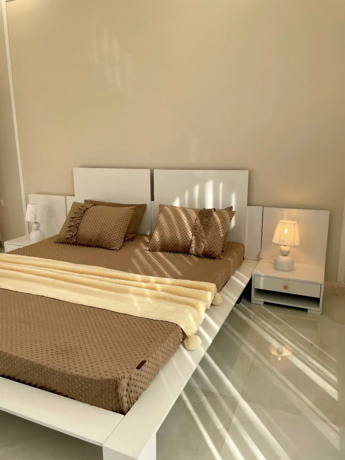 «کاور تشک کش دار»|سرویس روتختی|مشهد, فارغ التحصیلان|دیوار