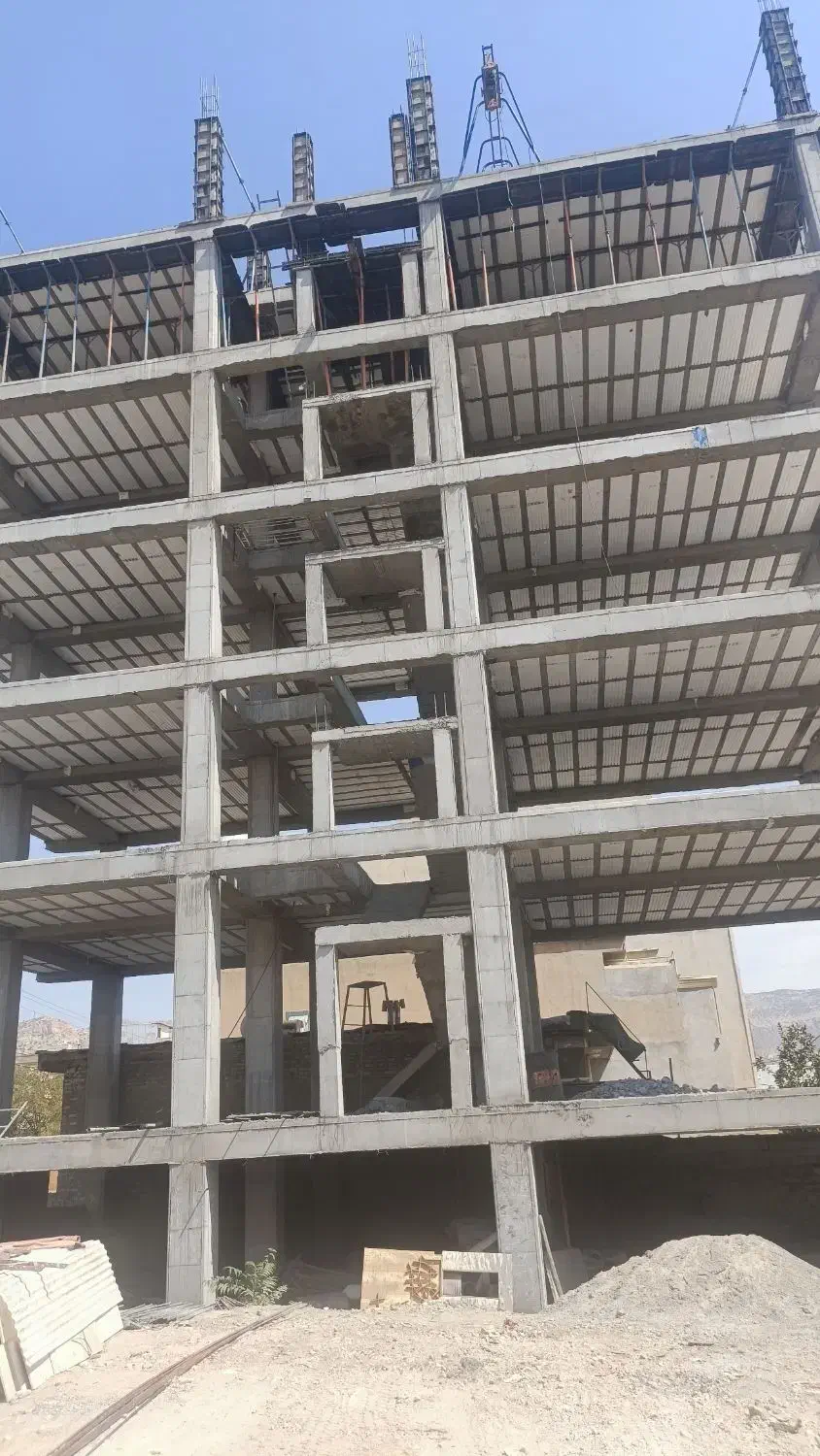 اجرای کارهای ساختمانی فنداسیون سقف ستون|استخدام معماری، عمران و ساختمانی|ایلام, |دیوار