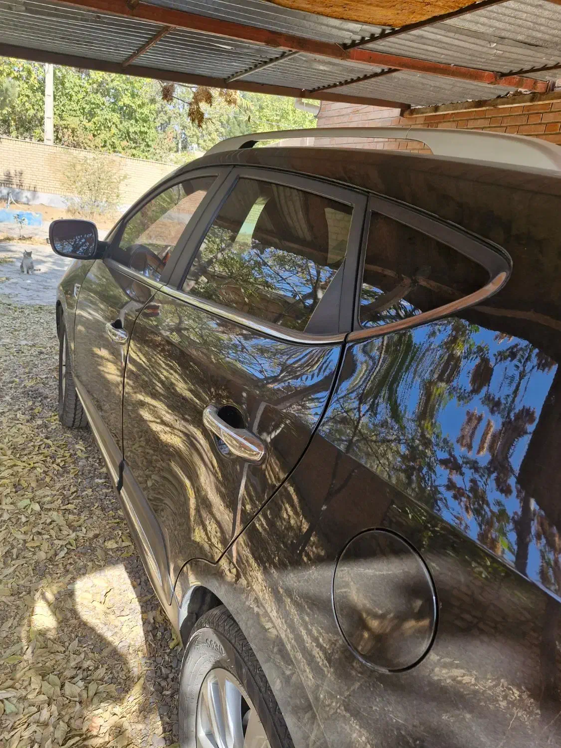 فروش جک اس ۵|خودرو سواری و وانت|قزوین, |دیوار