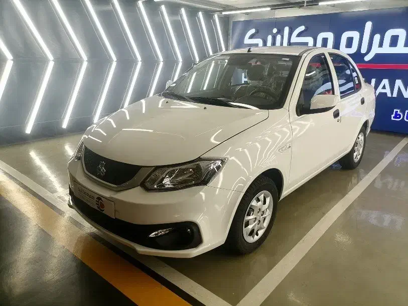 ساینا 1404|خودرو سواری و وانت|تهران, قبا|دیوار