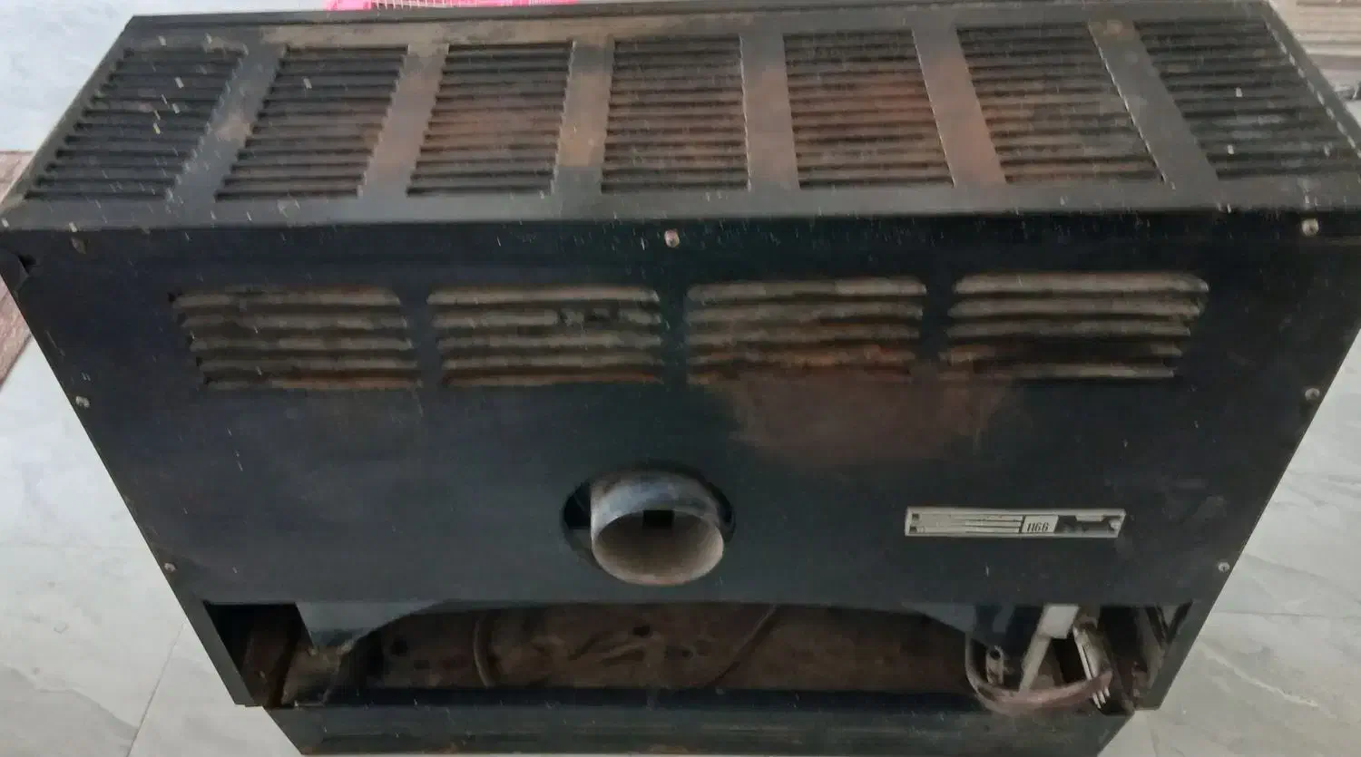 بخاری|بخاری، هیتر، شومینه|کرج, حیدرآباد|دیوار