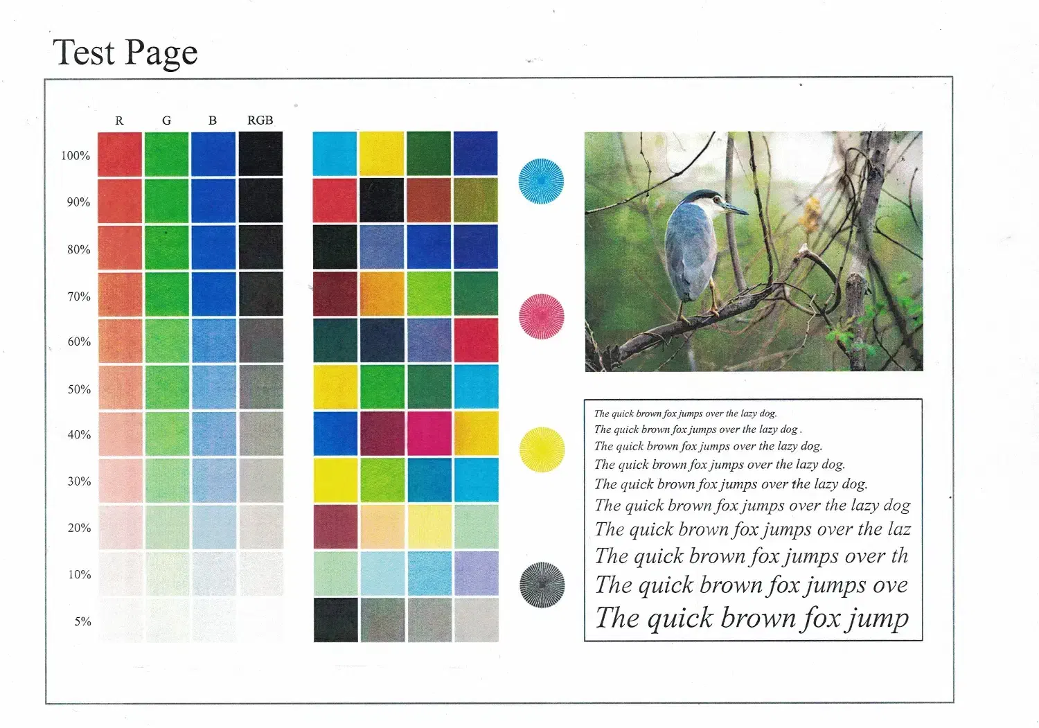 دستگاه کپی رنگی کونیکا ۴۵۲ کم کارکرد|پرینتر، اسکنر، کپی، فکس|رشت, پل تالشان|دیوار