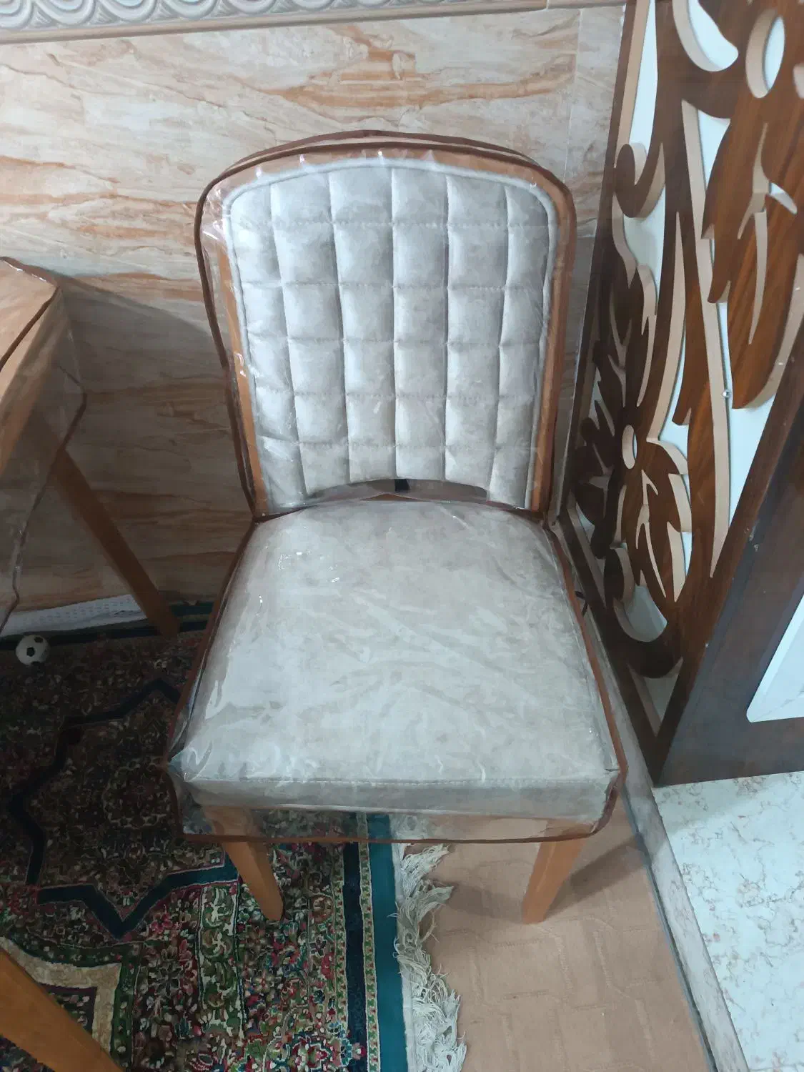 کاور مبل و صندلی|خدمات پیشه و مهارت|کرمان, |دیوار